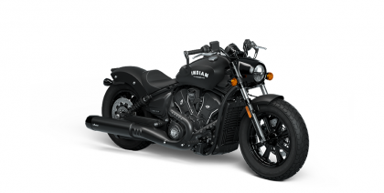 Scout Bobber (1250cc)